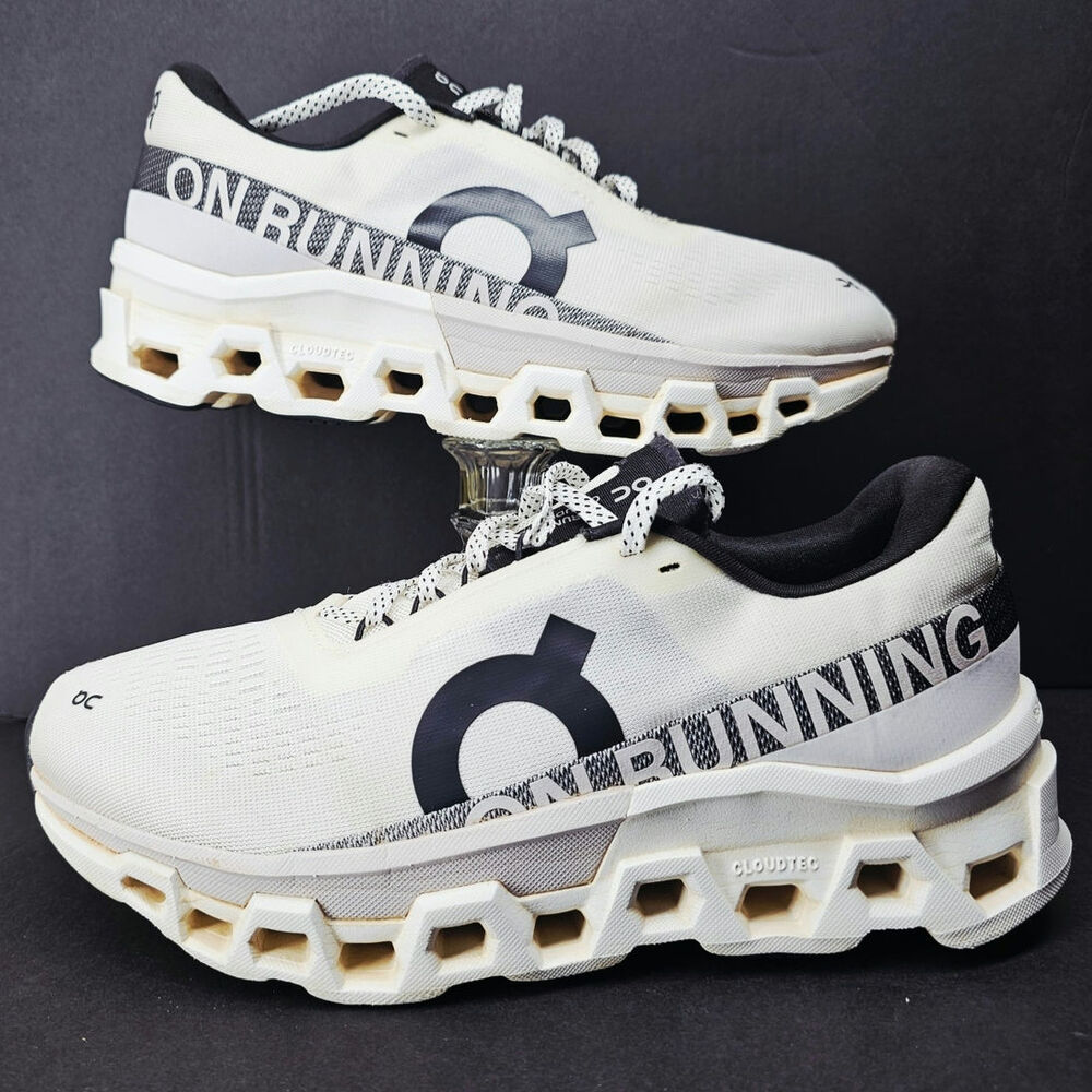 Oncloud Women 10 Comfy footwear
